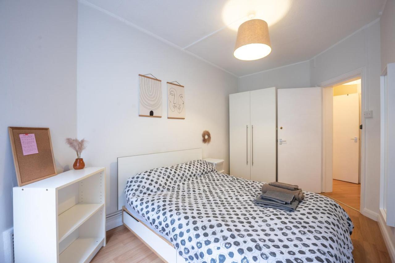 Cosy Flat In Central ロンドン エクステリア 写真