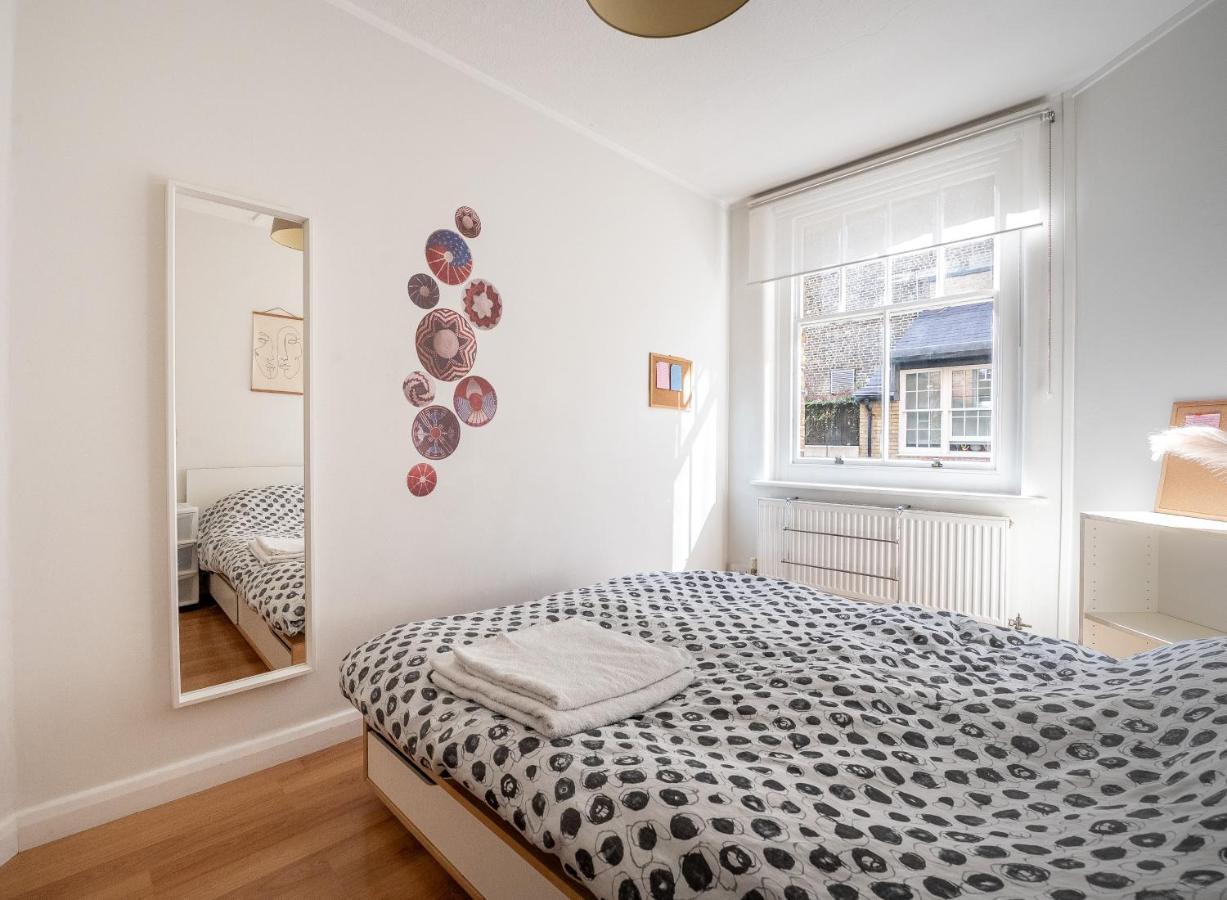 Cosy Flat In Central ロンドン エクステリア 写真