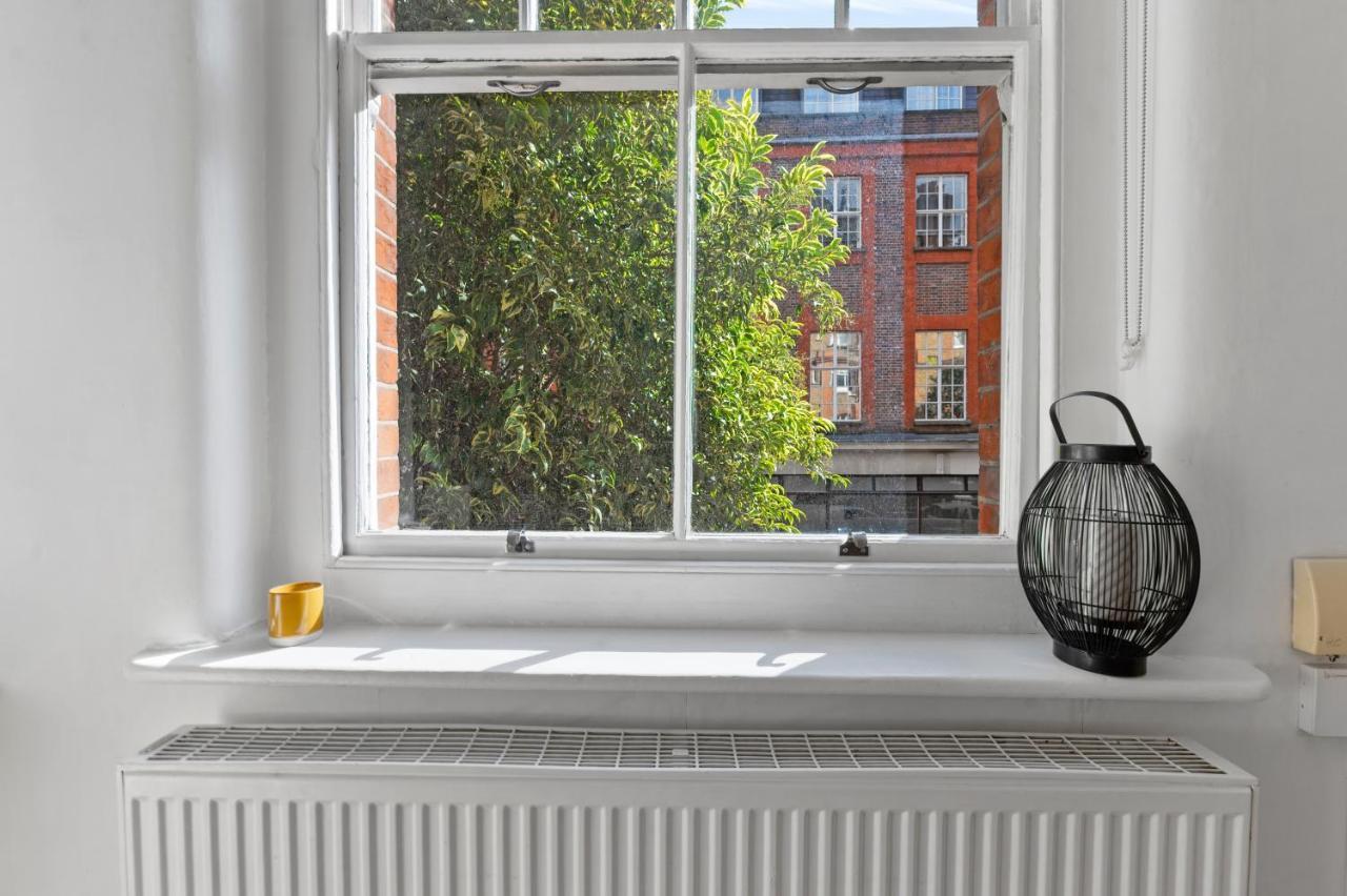 Cosy Flat In Central ロンドン エクステリア 写真