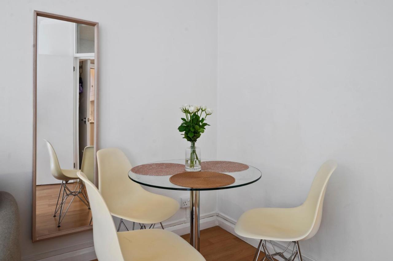 Cosy Flat In Central ロンドン エクステリア 写真